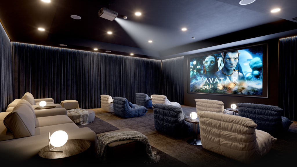 One Cinema